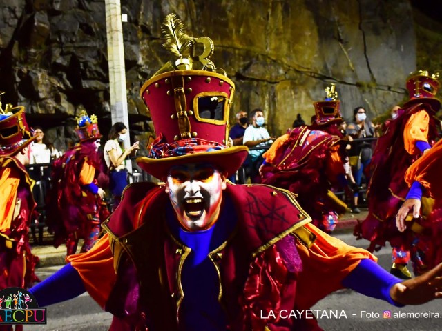 desfile 117